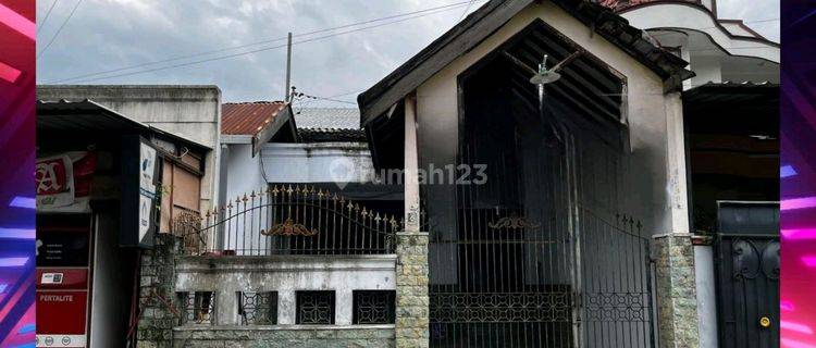 Sewa Rumah 3 Kamar Dekat Kampus. Cocok Untuk Mahasiswa, Keluarga Atau Kantor 1