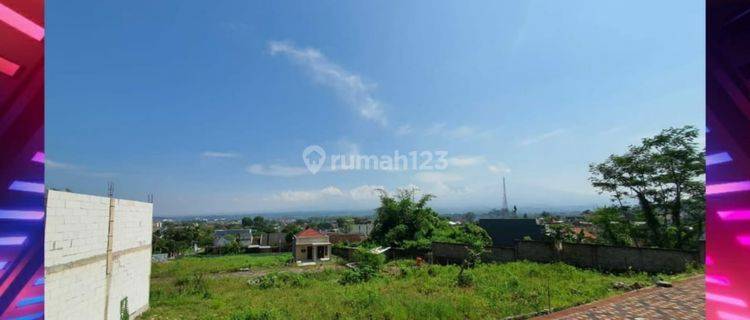 Tanah Kavling Murah Dekat Kampus Jember. Cocok Untuk Rumah Kos Atau Cafe 1