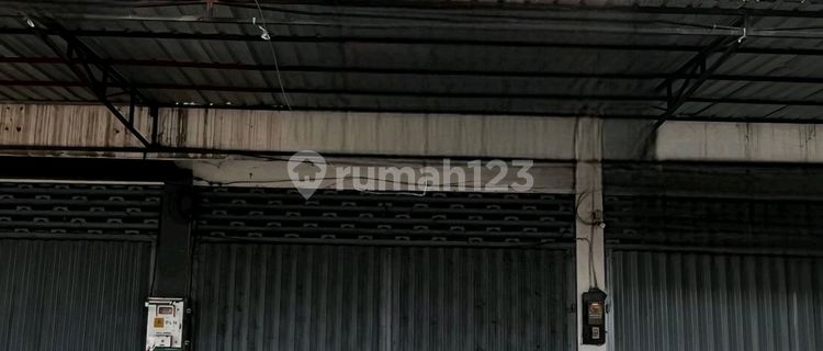 For Rent 2-Story Shop House Ready to Use Suitable for Office 1