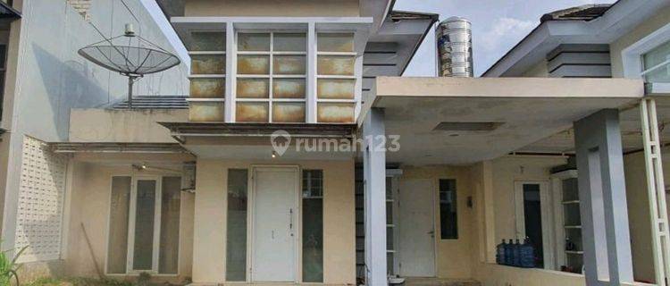Kontrakan Rumah Argopuro Full Perabot. 3 Kamar Siap Huni 1