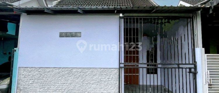 Kontrakan Rumah Murah Siap Huni. Lokasi Dekat Kampus Unmuh 1