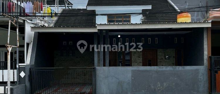 Sewa Rumah Minimalis Siap Huni Lokasi Dekat Kota 1