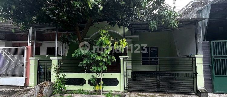 Semi-Furnished House for Rent Near Subandi Patrang Hospital. Ready to Occupy 1