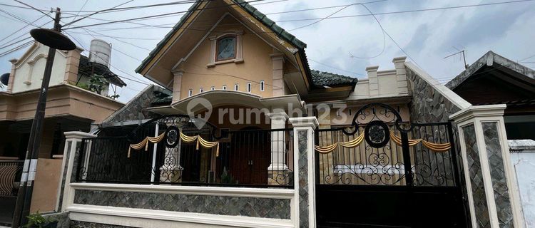 Kontrakan Rumah 3 Kamar Lokasi Dekat Kampus Jember 1