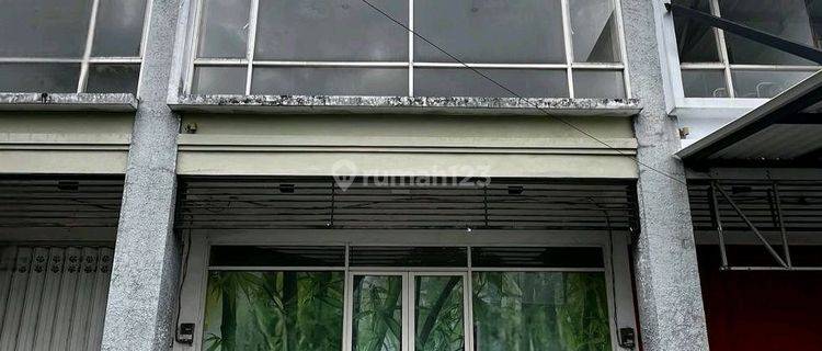 Ruko 2 Lantai Harga Murah Lokasi Strategis Dekat Kampus Poltek Jember 1