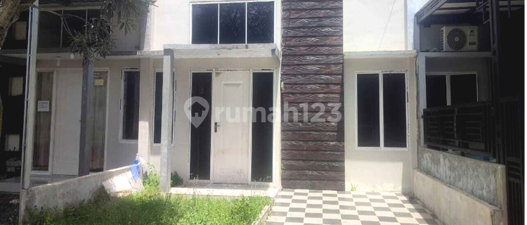 Disewakan Rumah Siap Huni Dekat Roxy Jember 1