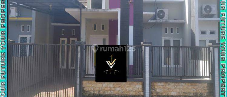 Kontrakan Minimalis Semi Furnish Tengah Kota 1