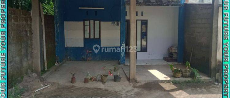 Kontrakan Cantik Siap Huni Dekat Rs Soebandy 1