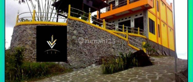 Cafe Pinggir Jalan Daerah Kampus Unej 1