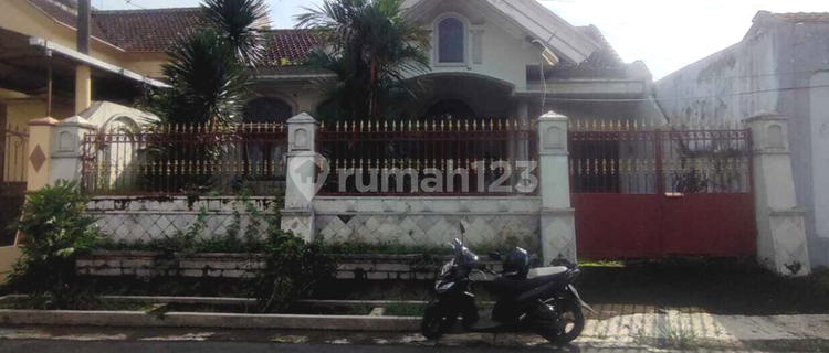 DIJUAL RUMAH CANTIK SIAP HUNI DEKAT RS BINA SEHAT DAN GOR KALIWATES 1