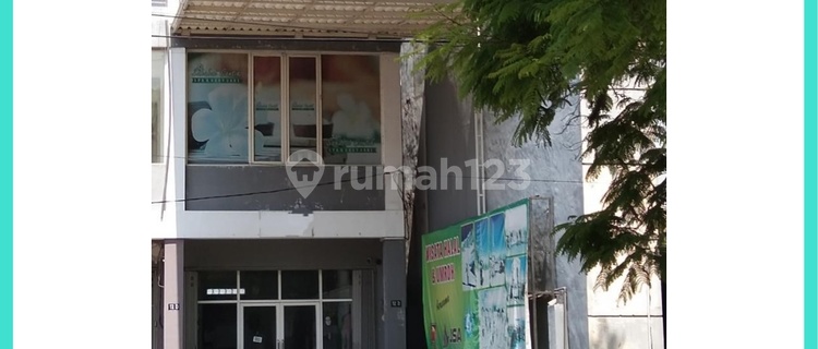 For Sale Beautiful 3-Story Shop House on Main Road in City Center 1