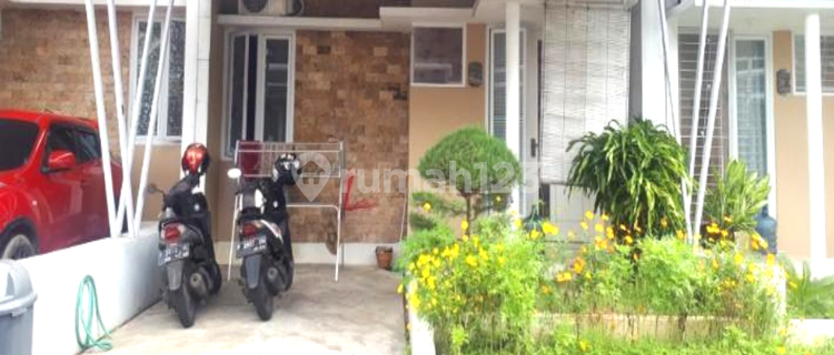 Disewakan Rumah Minimalis Siap Huni Dekat Stasiun Jember 1