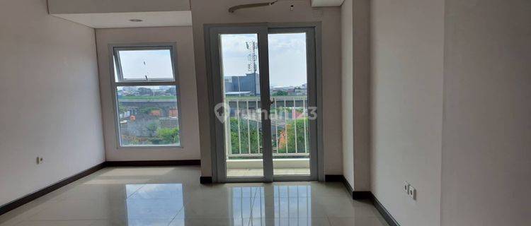 Apartmen Kebayoran Studio Siap Huni Baru 1