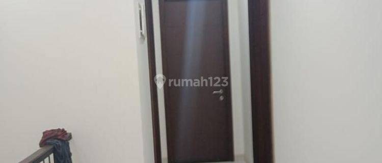 Rumah Golf Island PIK 6x15 Furnished Siap Huni 1