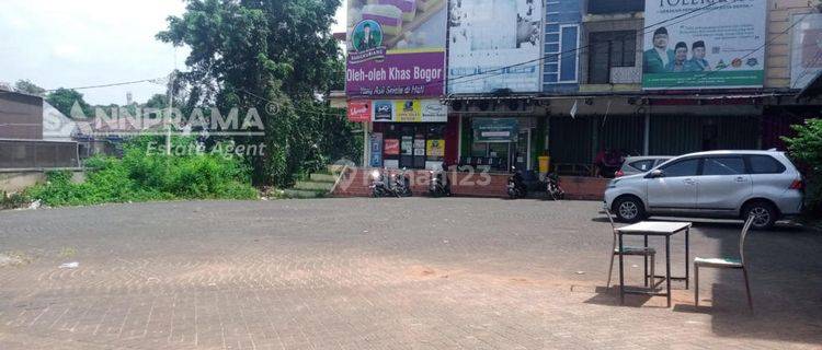 Ruko Sewa 2 Lantai Lokasi Dekat Dtc Mall Depok 1