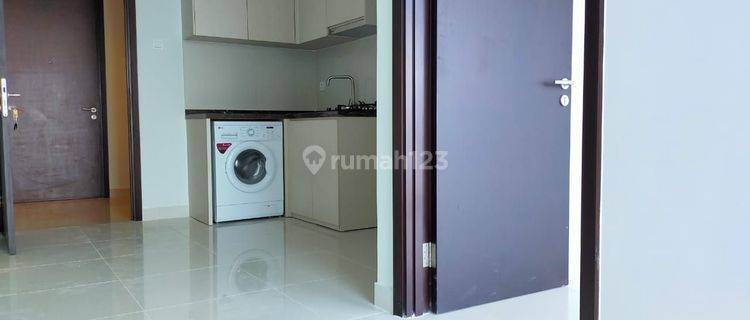 DIJUAL APARTEMEN TIPE 1BR 1