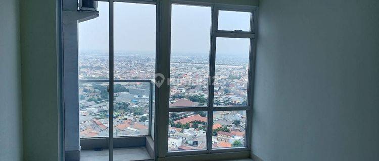 DIJUAL APARTEMEN STUDIO HARGA MURAH  1