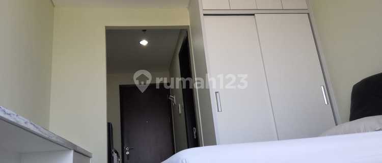 Disewakan Studio Full Furnish Apartemen Puri Mansion 1