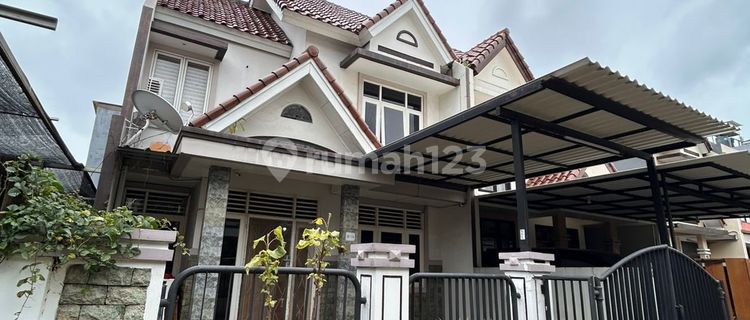 Rumah 7X15 Bagus dan Strategis Sangat Murah 1