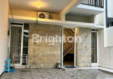 Rumah Fully Furnished Di Merjosari Dekat Ke Kampus Brawijaya Ub Axjj31 1