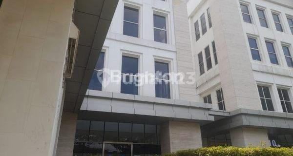 Ruko Foresta 5, 5 Floors + Basement, Strategic Location in BSD 1