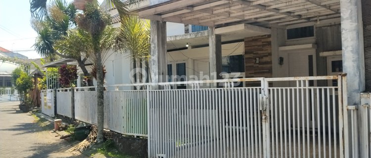 Rumah Sewa 8 Kamar Dekat Univ Brawijaya Ub Soehat 1