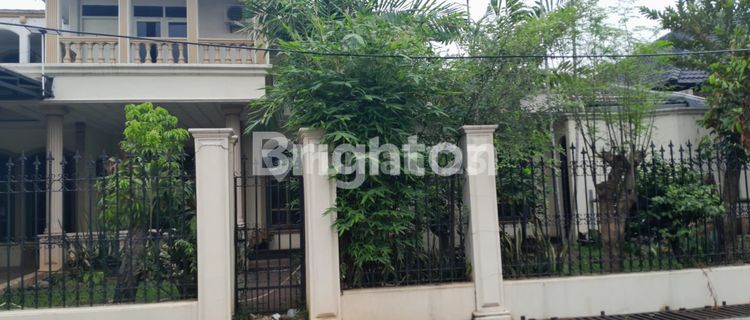 Asri House 2-storyJl. Kenanga RT 008 RW 006, Jakasampurna, West Bekasi 17146 1