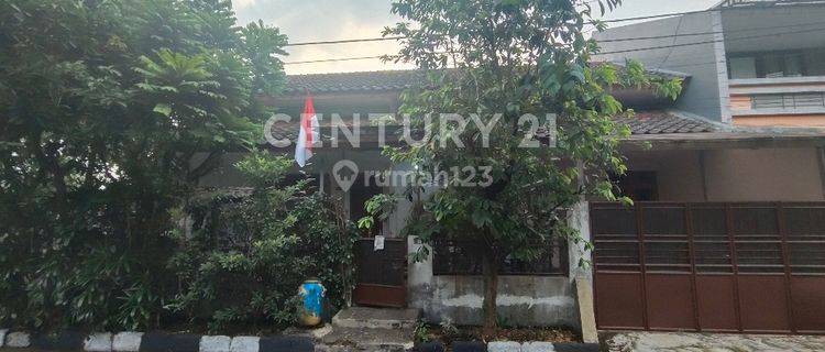 DIJUAL RUMAH DI YASMIN SEKTOR 6 LOKASI PREMIUM DI KOTA BOGOR 1