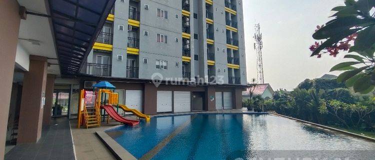 1 UNIT PRIVATE APARTMENT ROYAL GARDEN SAWANGAN . 1