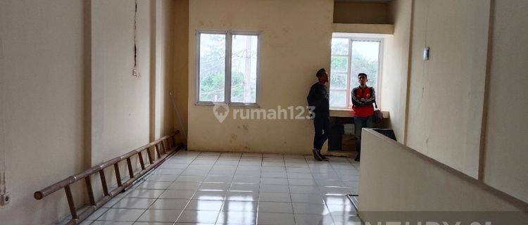 RUKO 2 LANTAI DI BOGOR TAJUR HALANG DEKAT PARUNG DAN DEPOK 1