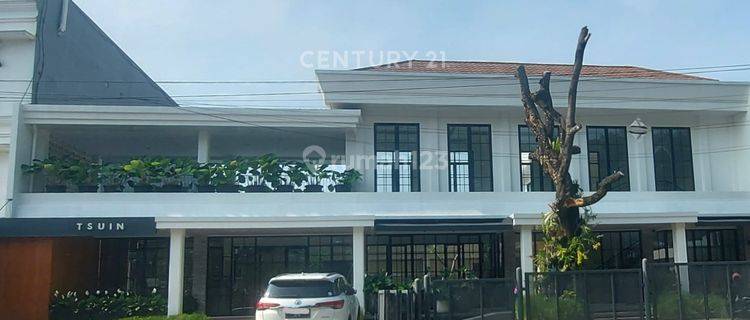 Kios Cantik Di Jl Kampung Sawah Tanah Baru Bogor Utara 1