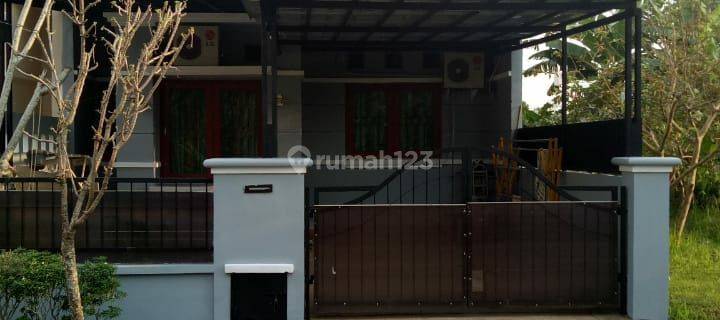 DUJUAL!! Rumah di daerah Kahuripan NEGO!! 1