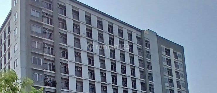 Apartemen Nyaman Di Apartemen Bogorienze Bogor Nirwana Residence 1