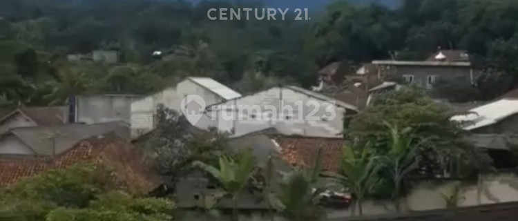 Rice Field View House on Jl Desa Sukaharja Ciomas Bogor 1
