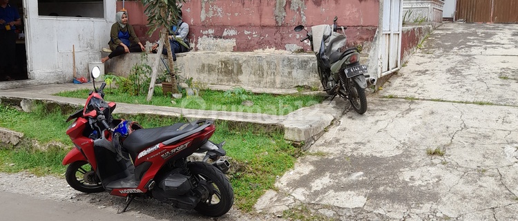 Disewakan Rumah Hunian Nyaman Di Baranangsiang Bogor 1