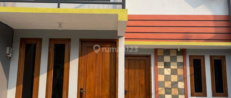 Rumah Cicilan Umr Mulai 2,8 Bsi Tinggal 1 Lagi 1