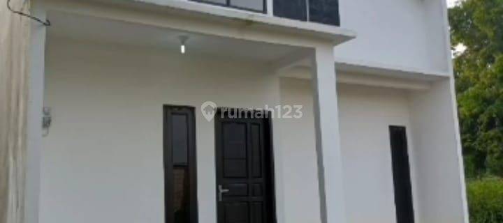 Rumah Baru Siap Huni, Strategis Murah di Kota Tulungagung  1