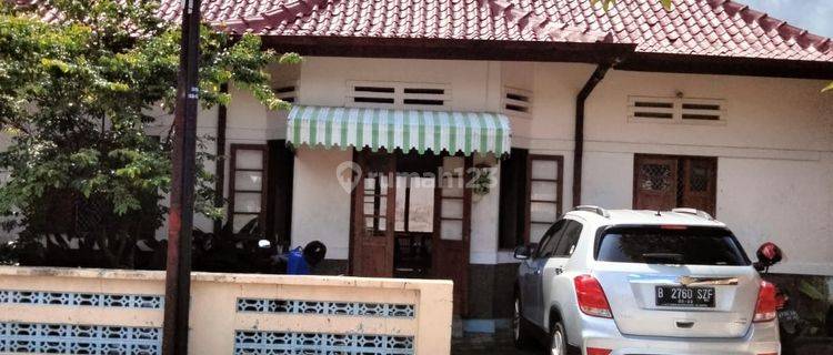 Sewa Rumah Nyaman Harian 700 Ribu Perhari di Yogyakarta 1