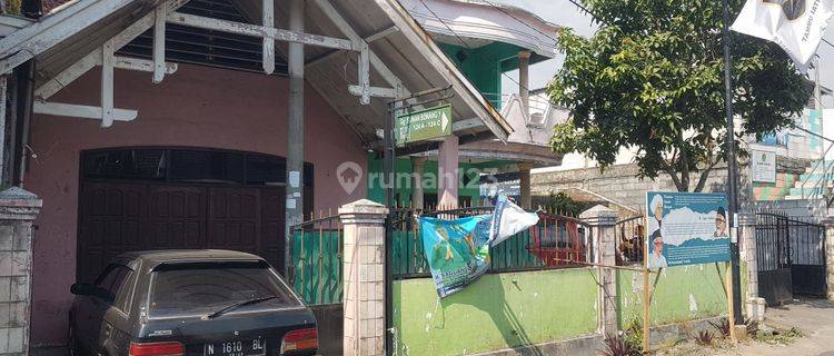 Rumah Murah Banget Bu Luas 508 Rumah 2 Lantai Siap Huni Dimalang 1