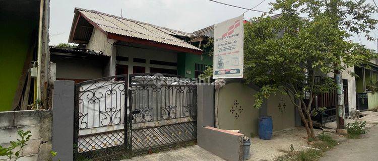 Dijual Butuh Paten Pribadi Siap Huni Hanya 295 Juta 1