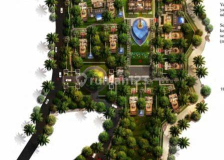 Tanah Investasi Untuk Resort , Villa  View Pantai Selatan Jogja 1