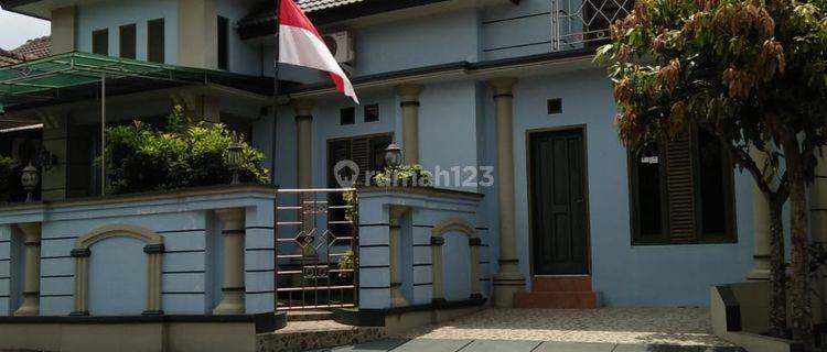 Rumah Furnished Di Perumahan ,Dekat Mall, Pandowoharjo, Sleman,jogja 1