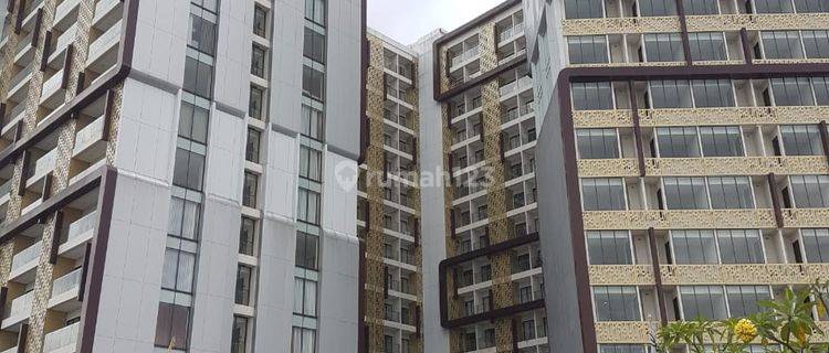 Disewakan apartemen baru di Patraland Amarta 10 menit ke UGM 1