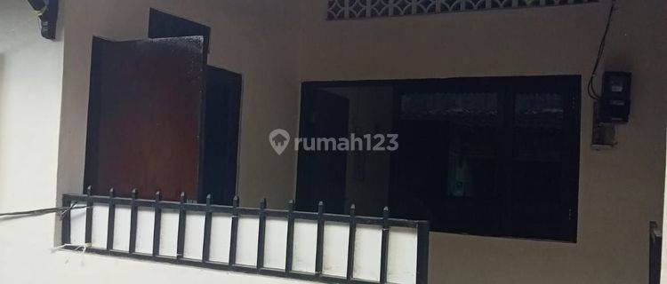 Rumah Murah 400juta Nego, 10 Menit Ke Ugm, Minomartani, Sleman, Jogja 1