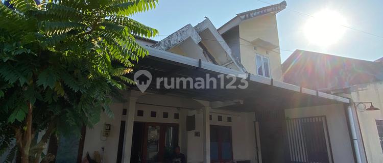 Kost for Sale 500 Meters from Condongcatur Terminal, Depok, Jogja 1