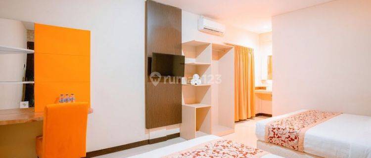 Di Jual  Guest House Mewah di Kota Denpasar 1