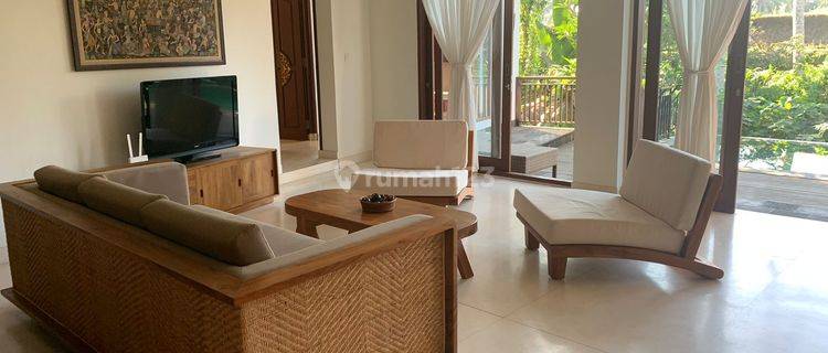 For Sale Private Villa 3 Are Area Ubud Cn 1