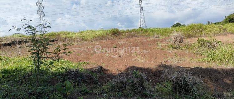 For Sale 3 Are Land Near Kedungu Beach At DD 1