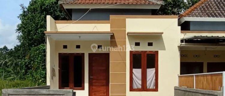 Dijual Rumah Baru Murah Di Kerambitan Tabanan Gn 1