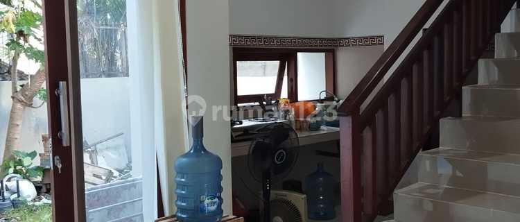 Ready to Occupy 3-Bedroom House in Pidada Ubung Cc 1